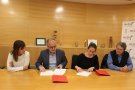  L’antiga casa dels mestres de Mollet del Valles es convertirà en habitatges socials 