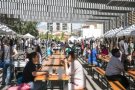 LA FIRA DE LA CERVESA ARTESANA I EL FORMATGE ES POSA EN MARXA AQUEST DIVENDRES A RUBI