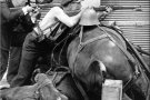 El Museu de Granollers exposa un centenar de fotografies d’Agustí Centelles