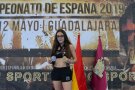  5 medalles d’or situen Mollet en la elit espanyola de les arts marcials 