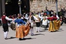 Aquest dissabte a Granollers ballada de Roda del grup dels Veterans de l´Esbart Dansaire de Granollers