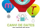 Mollet és Gurmet i Mollet és Motor es celebraran el cap de setmana de l’1 i 2 de juny