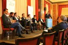 Els alcaldables de Terrassa rebutgen la integració de la ciutat a l'Àrea Metropolitana i defensen un