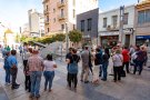 L'alumnat de primària i els centres oberts de Granollers reflexionen sobre la diversitat en l'aniversari del bombardeig