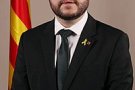 Aragonès diu que el TS i el Congrés es 