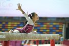Berta Pujadas del Club Natacio Granollers , preseleccionada per al Mundial Júnior
