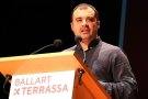 Ballart retreu al PSC que vulgui intentar 'un pacte de perdedors fruit de la ràbia'