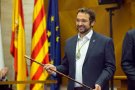 Fernàndez (ERC): A Sabadell s'ha de decidir entre una alcaldia honesta i republicana o una vinculada a la corrupció i al 155