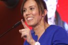 Marta Farrés (PSC) retreu a ERC que vulgui impulsar un 'pacte contranatura' per evitar que els socialistes governin a Sabadell