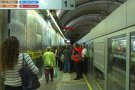 Els Ferrocarrils entre Barcelona i Sant Cugat passaran cada 2,5 minuts a partir del 2021