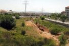 El Govern implementarà millores estructurals a la riera de les Arenes de Terrassa per reduir el risc d'inundabilitat