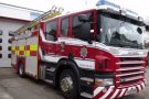 Dos incendis urbans cremen quatre cotxes i set contenidors a Sant Cugat del Vallès