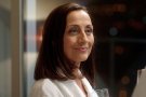 Carme Elias: “Ser actriu és una felicitat que m’ha regalat la vida”