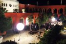 L'onzena Festa d'Estiu del Cinema Català aplega més de 400 convidats als jardins del Parc Audiovisual de Catalunya