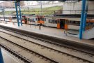 Interrompuda la línia R3 de Rodalies de Renfe entre Ripoll i Puigcerdà per avaria elèctrica