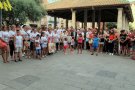 Unes 200 persones condemnen 