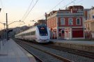 La nova estació de la R2 a Montcada serà un edifici 