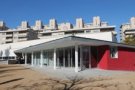 Centenars de persones es concentren a Montcada i Reixac per rebutjar una agressió sexual a una jove del municipi