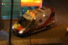 Ferida greu una dona de 43 anys a Sant Antoni de Vilamajor en caure-li a sobre un llamp