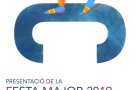 La presentació de la festa major de Cardedeu serà dilluns 29 de juliol, a les 19.30 h, a la plaça de la Llibertat.