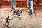 El CB Granollers, el club amb més equips federats de tot Catalunya