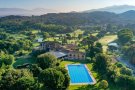 Club de Golf Vallromanes seu del “Turkish Airlines World Golf Cup 2019”.