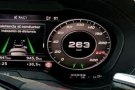 Denunciat penalment l'home que conduïa el seu vehicle a 263 km/h per la C-33 a l´alçada de La LLagosta mentre es gravava en vídeo