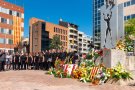 Granollers commemorarà la Diada Nacional de Catalunya
