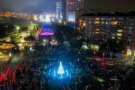 Llibertat provisional per tres detinguts pels aldarulls en la Festa Major de Sabadell