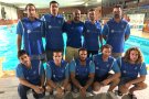 L’equip absolut de waterpolo del C.N.Granollers  es renova per afrontar la quarta temporada a 1a Divisió Estatal