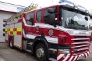 Els Bombers rescaten un home que havia entrat a un pou de 13 metres a fer-hi una reparació a Parets del Vallès