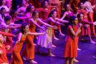 Comença la temporada al Teatre Audutori de Granollers amb una gala conduïda pel periodista Eloi Vila i l'espectacle musical Revolution