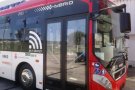 Rubíbus substitueix cinc vehicles de la seva flota per models híbrids