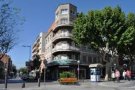 Mollet, premiada per enregistrar zero morts en accidents de trànsit al nucli urbà des de 2008