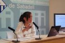 Farrés reclama al secretari d'Estat d'Infraestructures que prioritzi el tram de la B-40 entre Sabadell i Terrassa