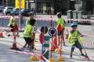 La IX Cursa del Transport i la 2a Jornada de Mobilitat marquen la Setmana Europea de la Mobilitat a Bigues i Riells