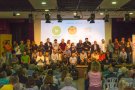 Caldes participa a la cursa esportiva i solidària contra el càncer OnCodines Trail