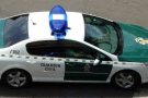 La Guàrdia Civil comença a traslladar a Madrid els membres dels CDR detinguts