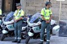 Acaba l'escorcoll de la Guàrdia Civil en un domicili de Sabadell en el marc de l'operació contra els CDR