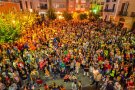 Concentració avui a les 12 hores a Caldes de Montbui