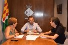 La Mancomunitat Intermunicipal Cerdanyola-Ripollet-Montcada vol reactivar l'Hospital Ernest Lluch