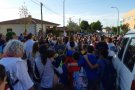 Comencen les cercaviles de la Setmana de la Mobilitat Sostenible i Segura per part de l'Escola Pia a Caldes de Montbui