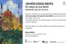 El Museu Abelló de Mollet del Vallès presenta el catàleg de l’exposició que recull les millors obres dels viatges de Joan Abelló arreu del món