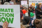 Cardedeu convoca una concentració per la vaga mundial del clima