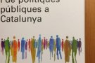 Avuí dimecres a la sala d´actes del CTUG-UGranollers tindrà lloc taula rodona i presentació del llibre Canvi d'època i de polítiques públiques a Catalunya