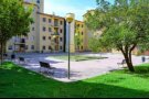 Comencen les obres de renovació del clavegueram al Grup Primer de Maig a Granollers