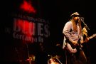 Kyla Brox, Saron Crenshaw, Danny Bryant i Imperial Jade, caps de cartell del 29è Festival de Blues de Cerdanyola