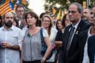 Paluzie acusa l'Estat d'intentar construir 