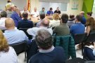 El Ple del Consell Comarcal aprova  el Pla Estratègic de Desenvolupament Econòmic Local i l’Ocupació 2018-2025