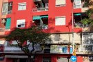 Comencen les obres de rehabilitació de set edificis de Bellavista a les Franqueses del Vallès, inclosos en la convocatòria d'ajuts del Pla de Barris